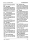 Page 35Infinite 816 Key Telephone System FEATURE DESCRIPTION 
for sftuaffons requfring prtvacy of transmfssfon 
or in areas where there are high ambient-noise 
levels. 
309.50 NIGHT 
SERVICE 
The attendant places the system in night serv- 
ice by pressing her DND button.* ‘Dais 
allows 
specific phones to &g at night that may or may 
not ring during the day. 
A dial code is provided 
for Un.iversal Night Answer; a direct CO line 
button appearance or a loop key is required for 
this feature. 
* The attendant...