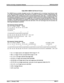 Page 65InfZnite 816 Key Telephone System INSTALLATION 
Table 600-4 SMDR Call Record Format 
The SMDR feature provides detailed records of all outgoing and/or incoming, long distance only 
or all calls exceeding 30 seconds. This feature is enabled or disabled in system programming. By 
default, 
SMDR is not enabled and is set to record long distance calls only. A printout format of 
80 characters maxbun or 29 character maximum may be selected in system programming. The 
standard format is 69 characters on 
a...