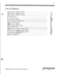 Page 19 IxvDigital Enhanced (S-Button) Terminal........................................................................................
2-21
Digital Executive (12-Btn) Terminal............................................................................................2-22
Digital Executive (24-Button) Terminal.......................................................................................2-22
DSS Console Map 
# 1...