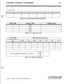 Page 309CUSTOMER DATABASE PROGRAMMING
c-51COLINEGROUPS
1234567Table C-l 8: Least Cost Routing (FLASH 75)
START TIMEDEFAULT TIME
CHANGED TIME
10800
21700
32300
4####
Table C-l 9: Daily Start Time
DE-TOLL INFORMATION ROUTE LIST TABLE
FAULT00
Table C-20: Weekly ScheduleSTARPLLJS Triad-S Product Description Manual
Issue I- November 7998 