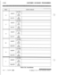 Page 314C-56CUSTOMER DATABASE PROGRAMMINGTABLEDIGITS DIALED
06
07
08
09
10
11
[l] PREINSERT
PI1 P&T 1
DELETEWI
0-E)
[l] PRE
INSERT
PIPOST
DELETE
PI
PW
[l] PREINSERT
PIPOST
DELETE
PII I
0-E)
Issue 1 - November 1998S JARPLUS Triad-S Product Description Manual 