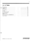 Page 329List of Tables
MISU Dip Switches............................
CKIB/CSIB Wiring.............................
SMDR Printout................................
Power Supply Tests............................
Flash Rates..................................
Key Telephones/Terminals.....................
Single Line Telephones........................
DSS/DLS Console.............................
CO Line Loop Start Board (CKIB/CSIB Board).......
System Functions.............................
STARPLUS Triad-S Installation...