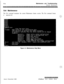 Page 372. .4-aMaintenance and Troubleshooting
Remote Maintenance
I;ri(llsli~llFllll~l~l~l~l~l~l~l~l~l~l~l~l~l~l~l~~l~l~l~~~l~l~~~l~l~l~L
Exit Maintenance
The Exit command terminates the current Maintenance feature session. The Exit command format
is:maint>XIssue I- December 1998
Figure 4-l: Maintenance Help Menu
l5lll!zllmlmlmlmll5il~~
STARPLUS Triad-S Installation Manual 