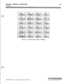 Page 399Customer Database Programming
IntroductionFigure 2-l: Programming Button Mapping
STARPLUS Triad-S System Programming Manual
Issue I - December 1998 