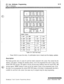 Page 509CO Line Attributes Programming
Page A Introduction
3ther Codes:
I =I#8 = 8#= 01* = *#
2 = 2#9 = 9#) = 02( = #I
3 = 3#0 = O#?=03 )=#2
4 = 4#Space = 11I = 04+ = #3
5 = 5#: = 12! = *I= = #4
6= 6#-=I3$ = *2# = ##
7 = 7#I= 14& = *4Table 3-4: Dial Pad Keys
3Press HOLD to save the entry. A confirmation tone is heard and the display updates.
Description
This feature provides entry of a name for each line (trunk) connected to the system. Once entered into the
database, LCD phones, including the attendant...