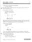 Page 549Station Attributes Programming
Page B Introduction4-25
To assign a button as a Flexible button (user programmable):
IEnter [BB], [0], [HOLD].
FZ-‘-: Y.,When a button is assigned as a flexible button [0], the user can program any features or functions on the-:L‘ :..zz-SZbuttons to which they have access.
To assign a button as a CO Line button:IEnter [BB], [I], [LLL], [HOLD]
Where: LLL = CO Line 001-012
Example:
E:
003HOLD
00201 1
001
I I IButton CO CO
Number Code Line
Buttons assigned as specific CO lines...