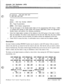 Page 573Automatic Call Distribution (ACD)
ACD Group Programming
6-7
I
ACDSXXB?W##########?#######t!w#IWhere:
[5Xx] = ACD Grp Number (550457)
[B] = Page B parameters
[###I = ACD Station assignments
:!The top left button in the flexible button field is lit for programming ACD Group 1 (550).
To change ACD groups or enter further ACD groups 
(550-557) press the appropriate
flexible button and perform the following procedures.
3Enter the 3-digit station numbers of the stations in the ACD group in the order in which...