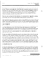 Page 630IO-2Least Cost Routing (LCR)
Introduction
If the 6-digit column is marked [yes] in the three digit table entry, the number is then checked in the 6-
digit table. There are twenty 6-digit tables. Each 6-digit table is programmed and becomes associated to a
specific area code with a selected route. Office codes are entered into the 6-digit 
table that is routed to a
specific route list table. This lets the system administrator split area codes for routing to different lines
connected to the system. This...