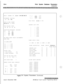 Page 67212-4Print System Database Parameters
IntroductionMUSIC CHANNEL 
13. .81 CO - ##it ### ### #tATTENDANT STATIONS
100 ### 
###F 4
08001700s 5
#+I######S 6########DIAL PULSE 
- 60/40 10 PPS
DATE 
& TIME FORMAT
MM/DD/YY, 12 HOURS
PBX DIALING CODES
## ## ## ## ##
EXECUTIVE/SECRETARY PAIRINGS
1=######
2 =######
3 =
######
4 =######ON BOARD RELAY RELAY ASSIGNMENTS
NONE NONE
I/O BAUD RATE
-------------
Port1 = 9600
Port2 = 9600
Port 3 = 9600
Port 4 = 9600
ACCESS CODE
1 DISA ACCESS
1002 ADMIN PASSWORD3226SDR TPE...