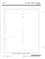 Page 69812-30Print System Database Parameters
introduction
16NONE108
108A
17NONE109109A
18110
NONE1lOA
19NONE. . .. . . .
20NONE. . .. . . .
21NONE. . .
22NONE
23NONE155155A
24NONE156
156A
25NONE157
157A
. . .and so on through 99158
158A
1001OOA159
159A
101
1OlA
160
160A
102
102A
103
103A
104
104A
. . . .and so on through 252
Figure 12-9. 
ICLID / DID Tables (Continued)
issue I- December 1998STARPLUS Triad-S System Programming Manual 