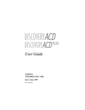 Page 2User Guide
92$9,
7(&+12/2*