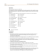 Page 2642-238 Text Messaging (Silent Response)
Chapter 2 - Features and Operation
Operation
While receiving a Camp On, or OHVO call:
The called party may press a preprogrammed Text Message button with a specific message 
[633+XX]. Example: [633] + [38] means a telephone calling the station receives the message 
WHO IS IT ?
Additional messages (with their codes listed below) can also be sent as a text response:
SINGLE LINE TELEPHONE
Not applicable
Conditions
» If the station receiving the text message response...