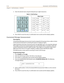 Page 3384-14Automatic Call Distribution
Chapter 4 - Call Distribution - ACD/UCD
5. Enter the desired name using the dial pad (up to eight characters).
6. Press HOLD to save the entry. A confirmation tone sounds and the display updates.
Guaranteed Message Announcement
Description
A Guaranteed Message announcement may be assigned to the group to force callers to listen 
to the announcement prior to entering the queue or ringing an agent.
Callers listening to this type of announcement may dial digits (up to 14)...