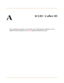 Page 373A
ICLID / Caller ID
This specification provides the functional and implementation definition for the
addition of the ICLID feature to the Triad-S Digital Key Telephone System. 