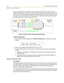 Page 400B-12Programming LCR Tables
Chapter  - Least Cost Routing
Entries in the Daily Start Time table are used to select the time period to reference in the 
weekly schedule. Based on the time a call is placed, the daily start time table selects the time 
period to choose in the weekly schedule. The weekly schedule is then used to determine the 
time period route list in the Route List Table to use for routing the call for a particular day of 
the week. Times are entered in the 24-hour format.
Figure B-2: Daily...