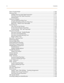 Page 6ivContents
Direct Transfer Mode  .............................................................................................................................. 2-106
Directory Dial ............................................................................................................................................. 2-106
Initialize Directory Dial Table Parameters  ................................................................................ 2-111
Print Directory Dial Table Parameters...