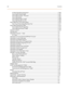 Page 10viiiContents
In-Band Signaling Integration  ...................................................................................................... 2-266
Voice Mail In-Band Digits  ............................................................................................................... 2-267
Voice Mail Transfer / Forward ....................................................................................................... 2-267
Voice Mail Broker...