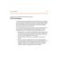 Page 30KS U Gr o u nd i ng 2 - 13
KSU Grounding
To e nsur e pr oper sy st em op er at ion and f or s afe ty pur pose s, a good e ar th
ground is required. A metallic COLD water pipe usually provides a reliable
gro und. C arefully che ck that the pip e does not contain insulated joints
tha t c o u ld is o la te t he gro u nd. I n t he ab sen ce o f a C OL D wa te r pi pe, a
ground rod or other source may be used.
A #1 2 in sul ate d A WG or la rge r c oppe r wir e shoul d b e used be twe en t he
gro und s ource...