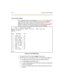 Page 734-20 R emo te Syst em Mo nit or
Event Tr ac e Mo de
The T command ena ble s and d isa bles theSTA RPLUSTr iad-SSystem Trace
mode . W hil e the t ra ce m ode is en abl ed eve nt s f or the t ra ce d esi r ed
displays on the monitor, printer or PC connected to theSTARPLUSTriad-S
System.Toviewthecurrentstatusofthetracemodetype[t]andpress
 at the mon> prompt, the following screen displays:
Figure 4-6: TraceModeStatus
1. To enable an Event Trace, typet(space bar).
2. Indicate type of trace desired [d], where...