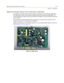 Page 41BKSU & Main Board Unit Assembly 3-13
Chapter 3 - Installation
Single Line Interface Board (2 Port with built-in Msg Wait)
The Single Line Interface Board (SLIB2) provides the interface to two 2500-type telephones. 
The SLIB signals interface with industry-standard ringers and message waiting lights. The 
2-port SLIB always occupies slot 2 and is standard on the BKSU. It can be removed if necessary 
by the installer.
The two ports provided by this board are connected to SLT devices by using the two RJ11...