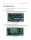 Page 423-14Expansion Board Installation
Chapter 3 - Installation
Expansion Board Installation
Boards and daughter boards discussed in this section are optional boards that can be used to 
increase the capacity of your system.
Digital Telephone Interface Board
The optional Digital Telephone Interface Board (DTIB) provides digital voice and data 
communications to/from digital telephones. The DTIB board provides the interface to eight 
digital telephones. The card has one LED to indicate off-hook/in use status....