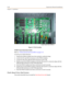 Page 483-20Expansion Board Installation
Chapter 3 - Installation
Figure 3-7: PLLU Location
DTMF Tone Detection Units
Refer to “T1IB (24 channel) with two DTRUs” on page 3-16.
Installing the DTRU4 Modules
1. Unpack the DTRU4 modules from their antistatic conductive bags.
2. Locate the CN1 and CN2 connectors on the DTRU4 modules.
3. Locate the CN4, CN5, CN8 and CN9 connectors on the T1IB.
4. Position one of the DTRU4 modules so that the CN2 and CN1 connectors align with the 
CN8 and CN9 connectors on the T1IB...