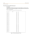 Page 1502-130Directory Dial
Features and Operation
Print Directory Dial Table Parameters
Description
The Print Directory Dial Table command dumps the entire database as a permanent record 
which can serve as a hardcopy of the database. The system baud rate must match that of the 
printer or receiving device.
This is an example of the Directory Dial Table database printout.
LST
---
000
001
002
003
004
005
006
007
008
009
010
011
012
013
014
015
016
017
018
019
020
021
022
023
024
025
026
027
028
029
030
031
032...