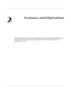 Page 212
Features and Operation
Detailed descriptions of the System and Station features are presented in alphabetical order. 
An abbreviated feature index, that is organized in Flash code numerical sequence, is 
provided in Appendix E. 