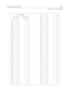 Page 411Programming LCR TablesB-23
Appendix B - Least Cost Routing
3 DIGIT TABLE
----------------------
CODE LEADING 1 NON-LEADING 1
RR PP 6 RR PP 6
---------------------------------
11 ## ## N 6 ## N
200 0 11 N 1 7 N
201 0 11 N 1 7 N
202 0 11 N 1 7 N
203 0 11 N 1 7 N
204 3 11 N 1 7 N
205 0 11 N 1 7 N
206 0 11 N 1 7 N
207 0 11 N 1 7 N
208 0 11 N 1 7 N
209 0 11 N 1 7 N
210 0 11 N 1 7 N
211 ## ## N 1 7 N
212 0 11 N 1 7 N
213 0 11 N 1 7 N
214 0 11 N 1 7 N
215 0 11 N 1 7 N
216 0 11 N 1 7 N
217 0 11 N 1 7 N
218 0 11...