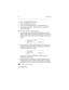 Page 10390 Voice Mail
To make a VM RECORD flexible button:
1. Press the SPEED button twice.
2. Press the desired flexible button to be programmed.
3. Dial feature code [649] + [ VVV ] (where VVV = 440-447 for 
desired VM group.
While on an internal or external call:
1. Press the preprogrammed VM RECORD button or use the 
Soft Key’s REC option (for VM Group 440 only). The LED will 
flutter red during the setup and the following message will 
display:
2. Once the system makes the connection, your mailbox and 
the...