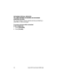 Page 2316 Avanti 3015 and Avanti 3000 sets
OBTAINING SPECIAL SERVICES 
VIA LINES DEFINED AS BEHIND AN EXCHANGE 
(CENTREX OR PBX)
You may be able to access special services provided by a 
CENTREX or PBX exchan
ge.
To access services while connected 
to the outside line
1. Press [FEATURE]
.
2. Press [FLASH]
.
3015_3000txt.book  Page 16  Wednesday, August 4, 1999  11:13 AM 