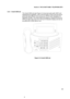 Page 13Section 2: THE AVANTI FAMILY TELEPHONE SETS
5
2-5
2.2.4 Avanti 3020 set
The Avanti 3020 set (see Figure 2-4) has dual audio path (DAP) and 
speakerphone capability, a half- and full-duplex version and can be pro-
grammed with Offhook Voice Announce (OHVA) with Handsfree An-
swerback (HFAB). The Avanti 3020 can support a Telrad DATA
Lync or 
APP
Lync data card, has a four-line by 24-character display and can be 
provided with a DSS Add-on unit.
Figure 2-4 Avanti 3020 set 