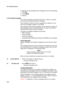 Page 5176-110-0165/G, Issue 1
24
3-24
If, however, you wish to delete all your messages at once, do the following:
1. Press [#].
2. Press [MSG].
3. Hang up.
3.10.2 Sending messages
If you dial an extension and receive busy tone, or there is no answer, 
you may send the called extension a message.
If the extension to which you sent a message has a display, you can 
send a text message to appear in the display.
If the extension does not have a display, you can still leave a basic call-
back message to which the...