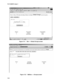 Page 18776-110-0887/0, Issue 1
13-2
Figure 13-1    Site --> Global Groups screen
Figure 13-2    Mailbox --> Groups screen 