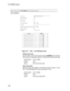 Page 22576-110-0887/0, Issue 1
18-2
Figure 18-1    Site --> Fax Settings screen
Default area code
Use this field to enter the local area code. 
emaGEN will not dial the 
area code of a requested number if it matches the default area code.
Area code prefix
When an area code is dialed, it sometimes requires a prefix (1 in the 
US). This field specifies the area code prefix, if any.
Legal values:Up to 3 digits
Default:None
Action:Enter local area code.
Legal values:Up to 3 digits
Default:None
Action:Enter area code...