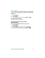 Page 16Executive set Executive set with display 11
PAGE CALLS
You can make announcements through an external page 
unit, or through the speakers of all DIGITAL telephones in a 
page zone.
1. Lift the handset.
2. Press
 [FEAT].
3. Dial the PAGE zone access code (
[4][1] - [4][8]).
After the double tone burst:
4. Make your announcement.
To speak directly with a page initiator 
(MEET ME PAGE)
You can call a page initiator during a page call:
1. Lift the handset.
2. Press 
[FEAT].
3. Dial the MEET ME PAGE access...