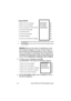 Page 3024 Avanti 3020 and 3015D telephone sets
*You hear this option only if there are deleted messages which may still 
be recovered.
** You hear this option only if there are future delivery messages waiting  
in your mailbox.
IMAGEN
 offers you two ways of reviewing your new 
and existin
g messages. You may choose to listen to 
them directly (as described below) or view a listin
g of 
all your messa
ges on the display before selecting the 
messa
ge/s you would like to hear, as described in the 
section...