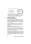 Page 4236 Avanti 3020 and 3015D telephone sets
You hear the CONFIRMATION Menu:
4. Repeat step 3 for each mailbox to which you want to 
carbon copy or carbon send the messa
ge.
5. When the list is completed, dial [#] 
twice. Proceed as 
for sendin
g a message to a group of mailboxes.
MESSAGE ANNOTATION -- 
ADDING YOUR OWN COMMENTS
You may want to add your own comments to a messa
ge 
that you are copyin
g or transferring to someone elses 
mailbox. When you add comments, the person to whom 
you pass on the messa...