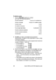 Page 6256 Avanti 3020 and 3015D telephone sets
To dial by name
1. Dial the IMAGEN
 telephone number; 
you hear the followin
g options:
2. Dial [3]
; you hear a recorded announcement: 
Dial the first “X” letters of the subscribers name, using 
a standard dialpad
.
“X” in the announcement is the pro
grammed maximum 
number of letters -- up to six.
• For the letter Q dial [7]
.
• For the letter Z dial [9]
.
• To complete the entry dial [#]
.
• For the operator dial [0]
.
3. Dial the first letters of the name and...