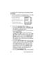 Page 8680 Avanti 3025 telephone set
To program the no answer/busy call handling method 
for all calls
1. From the AUTOMATED ATTENDANT Menu, select [3]
;
you are transferred to the OPERATION Menu:
2. Choose the desired call handlin
g method. 
• If you press 
{RECORD} or [2]
, or {UNSCRN} or [3]
, 
your selection is saved, and you are returned to the 
AUTOMATED ATTENDANT Menu.
• If you press 
{DEFAULT} or [1]
 -- you are prompted to 
select a 
Default option.
 Press 
{ENABL CAMP} or [1]
 for the BUSY/NO 
ANSWER...