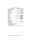 Page 46Speakerphone set and Display Speakerphone set 41
MEET ME CONFERENCE 1-5   (1)--
MEET ME PAGE MM[FEAT][6][6]
MESSAGE ME[FEAT][6][3]
NIGHT SERVICE 
(1)--
PAGE - INTERNAL 
1 throu
gh 8I1 throu
gh I8[FEAT][4][1] 
through [4][8]
PAGE - EXTERNAL 
1 throu
gh 8 (1)
X1 through X8-
PICKUP PU [FEAT][7][8]
PROGRAM PM[FEAT][7][6]
REDIAL RL[FEAT][7][5]
SAVE/REPEAT SR[FEAT][7][7]
SPEED DIAL SD[FEAT][7][3]
TIME ALARM TA[FEAT][8][2]
TONE -[1]
TONE DIAL 
(DTMF) (1)--
TRAVEL COS
(1)--
TRUNK PATCH TP[FEAT][8][7]
TRUNK SPEED...