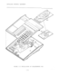 Page 110INSTALLING OPTIONAL EQUIPMENT
FIGURE 2-33 INSTALLATION OF SPEAKERPHONE PCB
2-58 