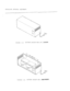 Page 133INSTALLING OPTIONAL EQUIPMENT
       
KSU
FIGURE 2-45BATTERY BACKUP BOX (P/N 
KSU
FIGURE 2-46BATTERY BACKUP BOX  