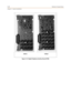 Page 923-58Station Connections
Chapter 3 - System Installation
Figure 3-31: Digital Telephone Interface Board (DTIB)
DTIB12 DTIB24 