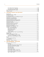 Page 14xContents
Voice Mail In-Band Signaling ........................................................................................................ 2-306
Voice Mail Disconnect Table ......................................................................................................... 2-308
Voice Over the Internet Protocol ........................................................................................................ 2-308
Volume Control...