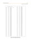 Page 429ICLID ProgrammingA-15
Appendix A - ICLID / Caller ID
Figure A-3: DID Translation Tables Printout
DID TRANSLATION TABLE 062 162 0000062
063 163 0000063
ENTRY ROUTE NUMBER NAME 064 164 0000064
000 100 0000000 065 165 0000065
001 101 0000001 066 166 0000066
002 102 0000002 067 167 0000067
003 103 0000003 068 168 0000068
004 104 0000004 069 169 0000069
005 105 0000005 070 170 0000070
006 106 0000006 071 171 0000071
007 107 0000007 072 172 0000072
008 108 0000008 073 173 0000073
009 109 0000009 074 174...