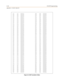 Page 430A-16ICLID Programming
Appendix A - ICLID / Caller ID
127 127 0000127 188 188 0000188
128 128 0000128 189 189 0000189
129 129 0000129 190 190 0000190
130 130 0000130 191 191 0000191
131 131 0000131 192 192 0000192
132 132 0000132 193 193 0000193
133 133 0000133 194 194 0000194
134 134 0000134 195 195 0000195
135 135 0000135 196 196 0000196
136 136 0000136 197 197 0000197
137 137 0000137 198 198 0000198
138 138 0000138 199 199 0000199
139 139 0000139 200 100 0000200
140 140 0000140 201 101 0000201
141 141...