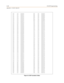 Page 434A-20ICLID Programming
Appendix A - ICLID / Caller ID
629 129 0000629 692 192 0000692
630 130 0000630 693 193 0000693
631 131 0000631 694 194 0000694
632 132 0000632 695 195 0000695
633 133 0000633 696 196 0000696
634 134 0000634 697 197 0000697
635 135 0000635 698 198 0000698
636 136 0000636 699 199 0000699
637 137 0000637 700 100 0000700
638 138 0000638 701 101 0000701
639 139 0000639 702 102 0000702
640 140 0000640 703 103 0000703
641 141 0000641 704 104 0000704
642 142 0000642 705 105 0000705
643 143...