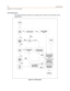 Page 442B-4Introduction
Appendix B - Least Cost Routing
LC R Fl ow c h a r t
This diagram illustrates the path of an outgoing call as it relates to the LCR feature when
programmed.
Figure B-1: LCR Flowchart
ROUT E
A SSIGNED
FR O M
6-DIGIT
TA BLE 