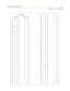 Page 459Programming LCR TablesB-21
Appendix B - Least Cost Routing
3 DIGIT TABLE
----------------------
CODE LEADING 1 NON-LEADING 1
RR PP 6 RR PP 6
---------------------------------
11 ## ## N 6 ## N
200 0 11 N 1 7 N
201 0 11 N 1 7 N
202 0 11 N 1 7 N
203 0 11 N 1 7 N
204 3 11 N 1 7 N
205 0 11 N 1 7 N
206 0 11 N 1 7 N
207 0 11 N 1 7 N
208 0 11 N 1 7 N
209 0 11 N 1 7 N
210 0 11 N 1 7 N
211 ## ## N 1 7 N
212 0 11 N 1 7 N
213 0 11 N 1 7 N
214 0 11 N 1 7 N
215 0 11 N 1 7 N
216 0 11 N 1 7 N
217 0 11 N 1 7 N
218 0 11...